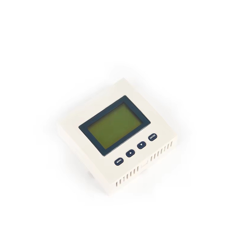 Temperature Humidity Sensor - Sensor Suhu dan Kelembapan Berkualitas Tinggi