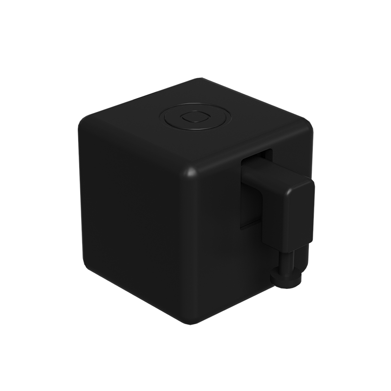 Smart Home Automation Diy - Robot Tekan Tombol DIY - Zigbee,