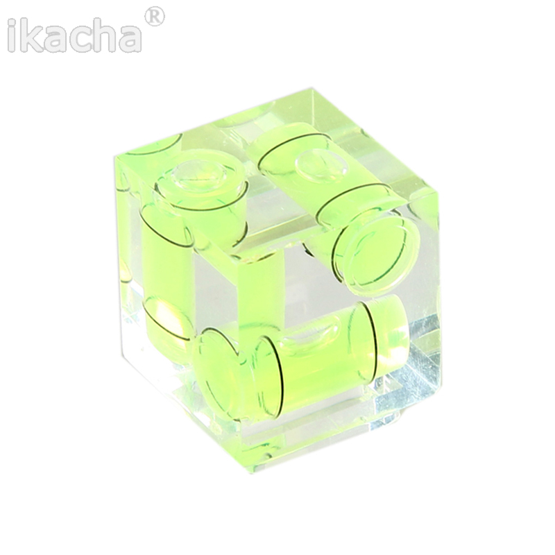 Tasmota Flash Tool - Baru 3 Axis Gelembung Spirit Level