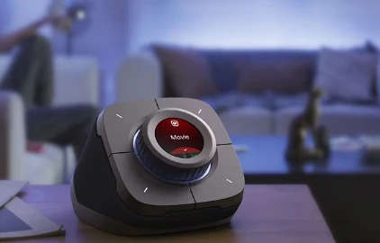Home Automation System Design - LifeSmart Nature X Pro Perangkat Otomasi
