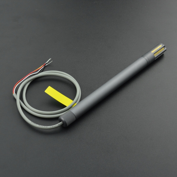 Temperature Humidity Sensor - Sensor Suhu dan Kelembapan Digital RS485