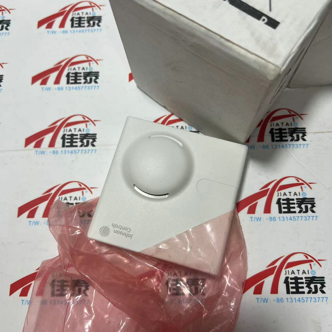 Temperature Humidity Sensor - Sensor Suhu dan Kelembapan HT-1306-UR Kondisi