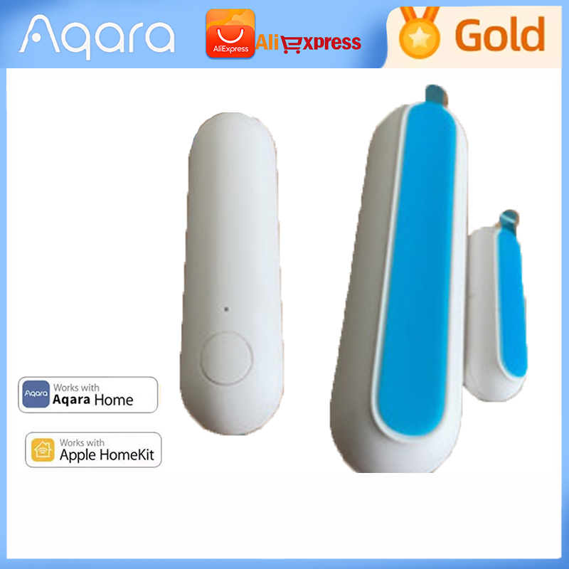 Aqara Sensor Motion Sensor P1 - Sensor Jendela Pintu Aqara P1 Asli