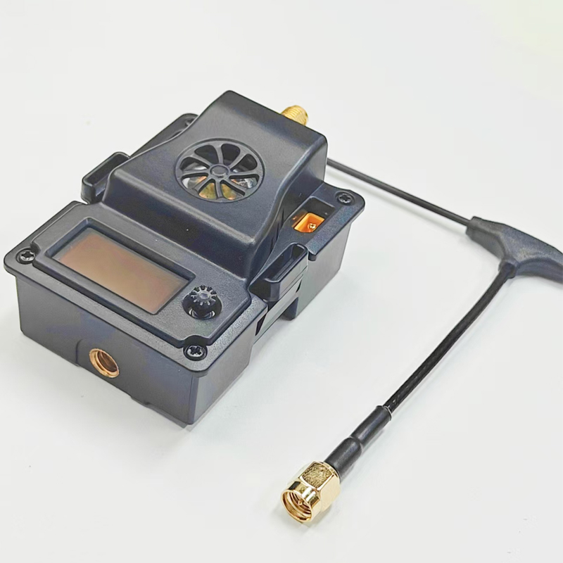 433Mhz Receiver Module - ELRS 433MHz TX Radio mikro 360-560Mhz