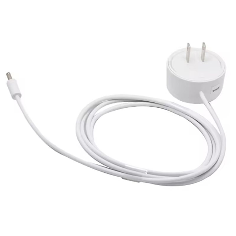 Adaptor Daya Pengganti, Kabel  - Google Speaker Nest Hub ulasan dan harga