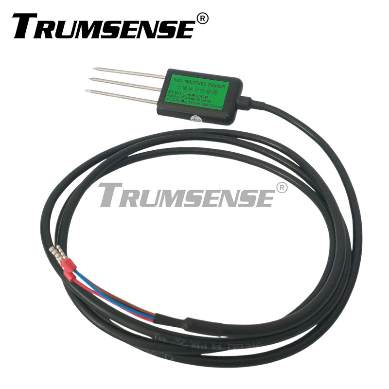 Chip Generasi Baru Trumsense S - Temperature Humidity Sensor ulasan dan harga