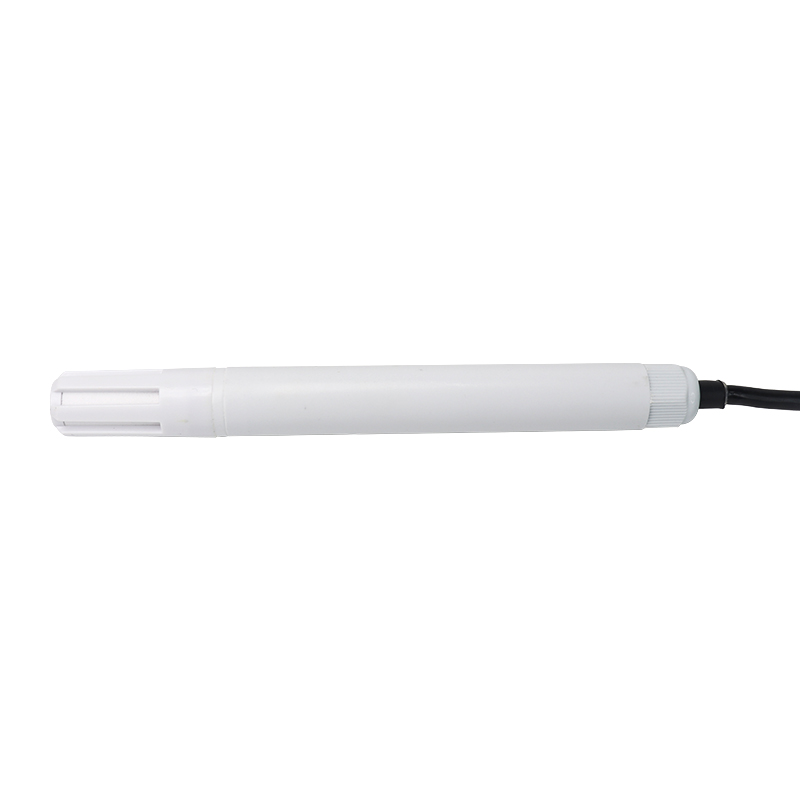 Sistem Pemantauan Meteorologi  - Temperature Humidity Sensor ulasan dan harga