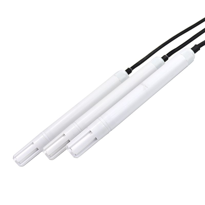 Sistem Pemantauan Meteorologi  - Temperature Humidity Sensor ulasan dan harga