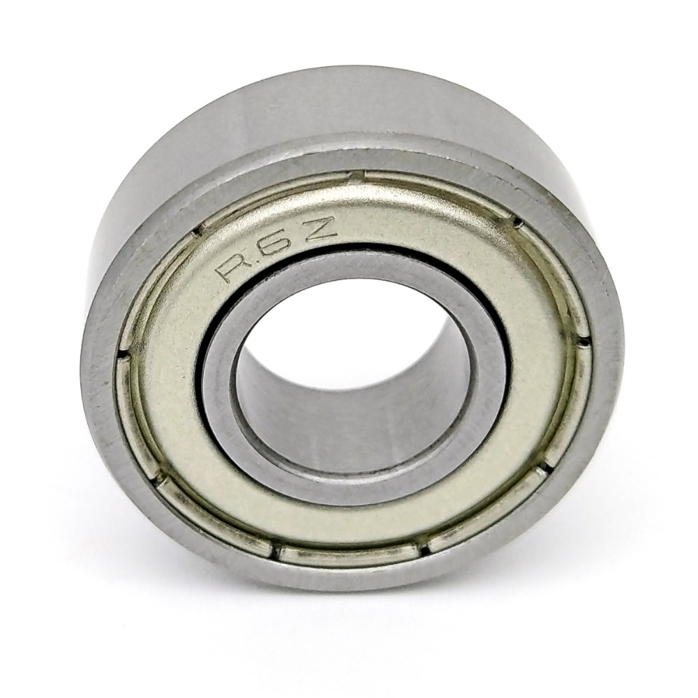 Bantalan DALUO R6 R6ZZ R6Z R6R - Matter Hub Thread ulasan dan harga