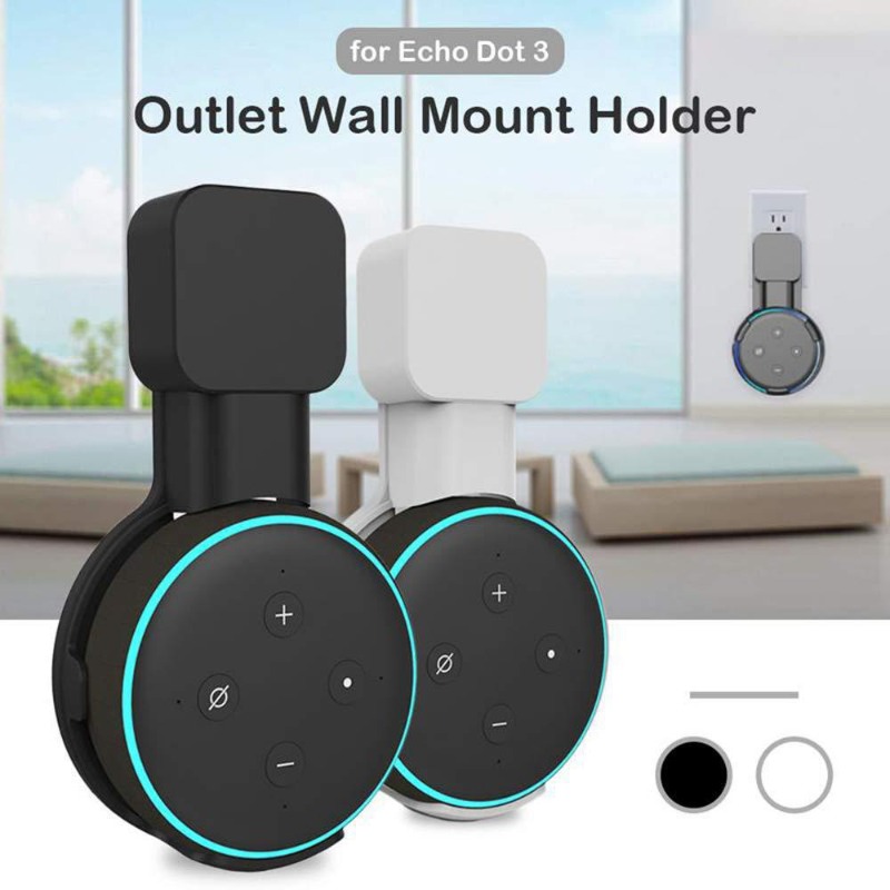 1/2 Buah untuk Echo Dot 3 Brak - Amazon Speaker Echo Pop ulasan dan harga
