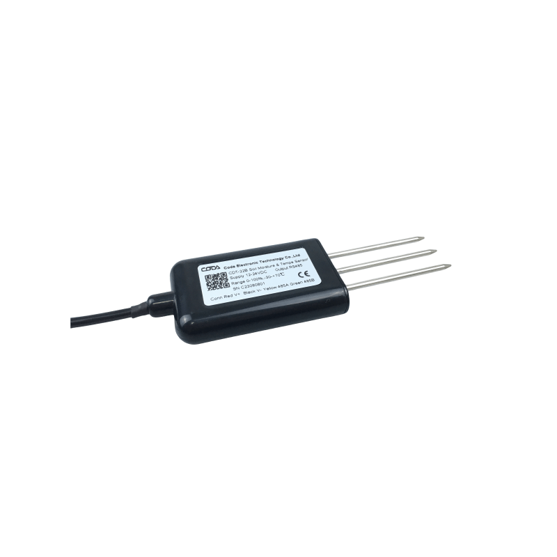 Alat Ukur Kelembapan Tanah Por - Temperature Humidity Sensor ulasan dan harga