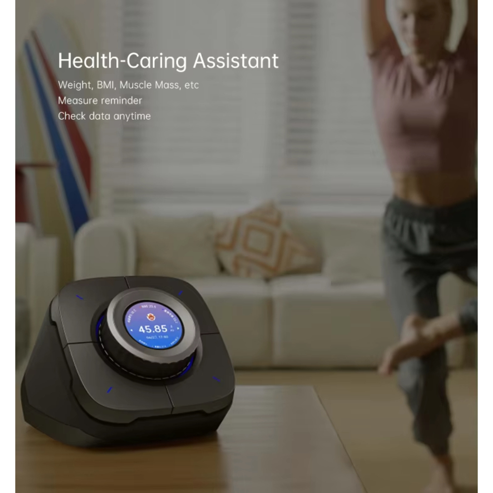 LifeSmart Nature X Pro Perangk - Home Automation System Design ulasan dan harga