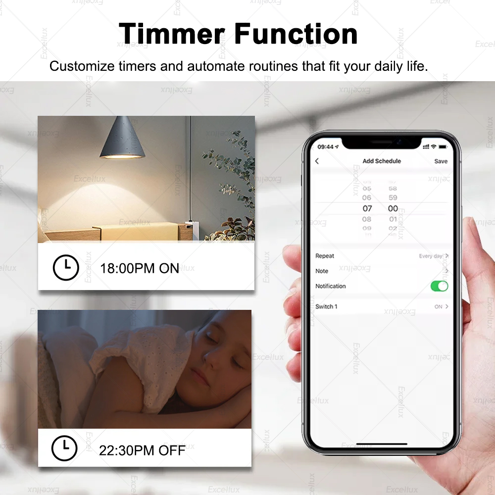 ZigBee Mini Smart DIY Switch A - Smart Home Automation Diy ulasan dan harga
