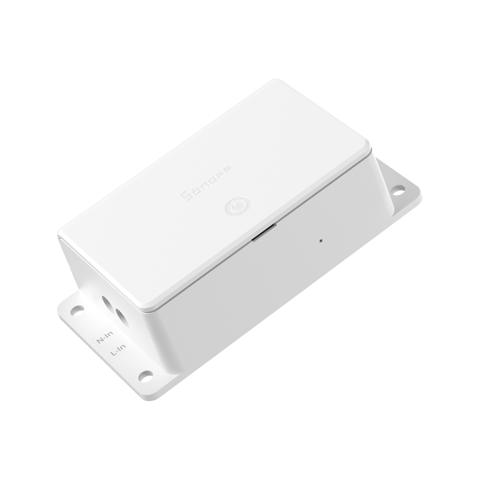 SONOFF Basic Gen5 (BASIC-1GS)  - Sonoff Basic Switch ulasan dan harga
