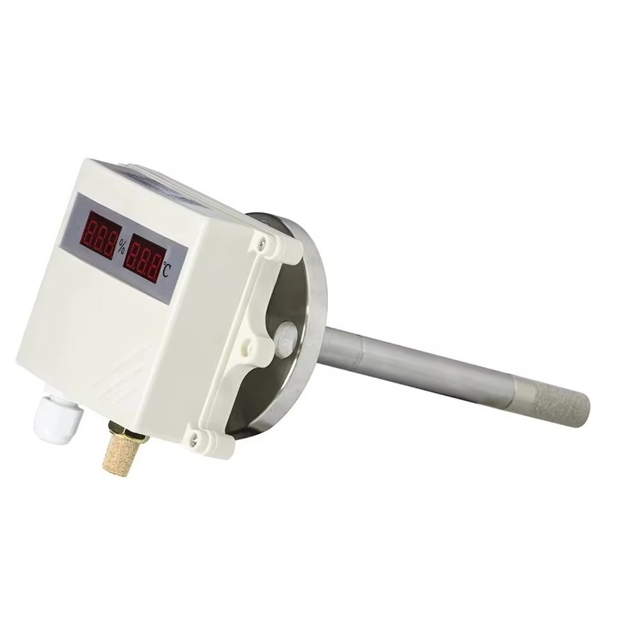 Sensor Suhu dan Kelembapan Tah - Temperature Humidity Sensor ulasan dan harga