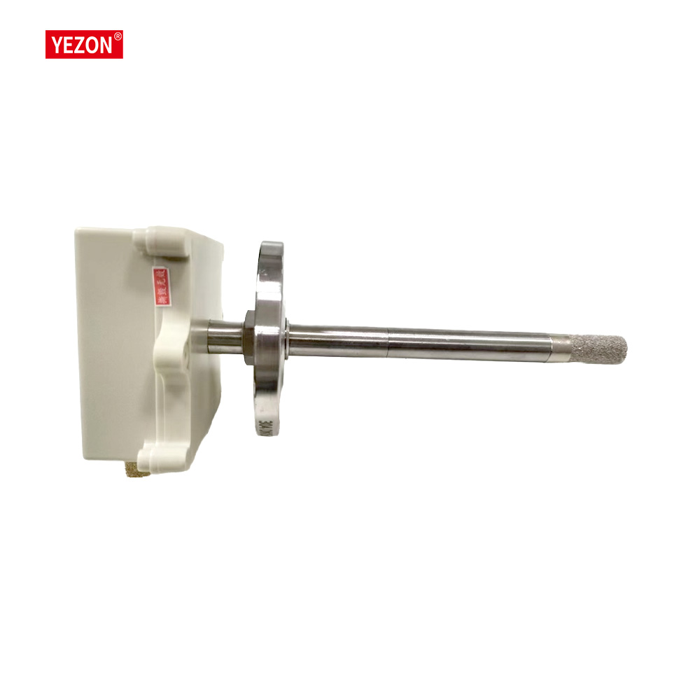 Sensor Suhu dan Kelembapan Tah - Temperature Humidity Sensor ulasan dan harga
