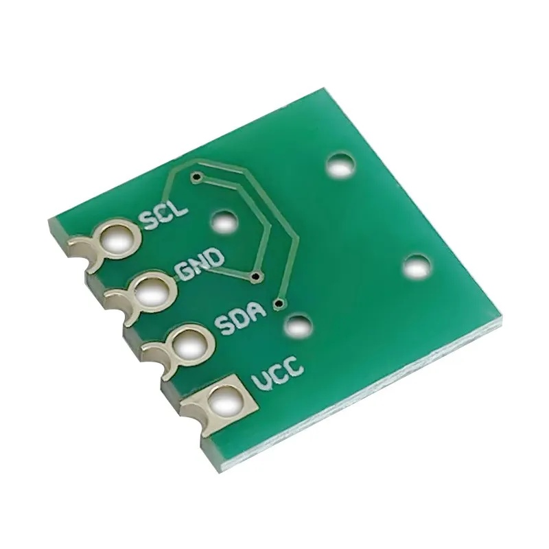 AHT21 Modul Pengukuran Sensor  - Temperature Humidity Sensor ulasan dan harga