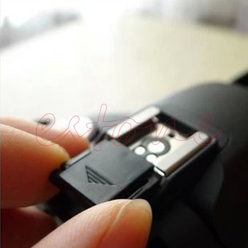 L9NA BS-1 Penutup Flash Hot Sh - Tasmota Flash Tool ulasan dan harga