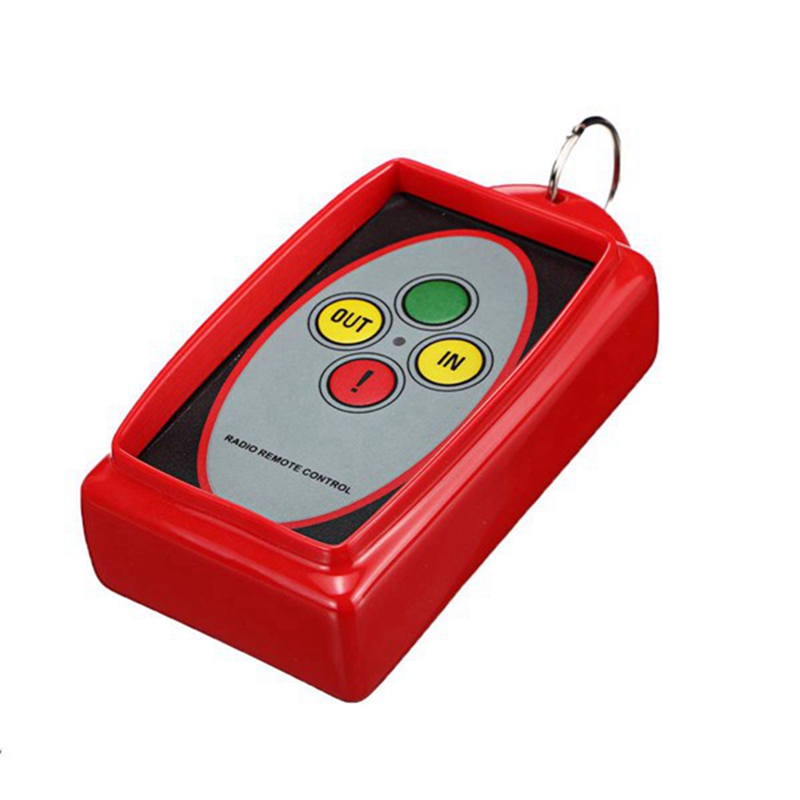 12V 24V 433Mhz Winch nirkabel  - 433Mhz Receiver Module ulasan dan harga
