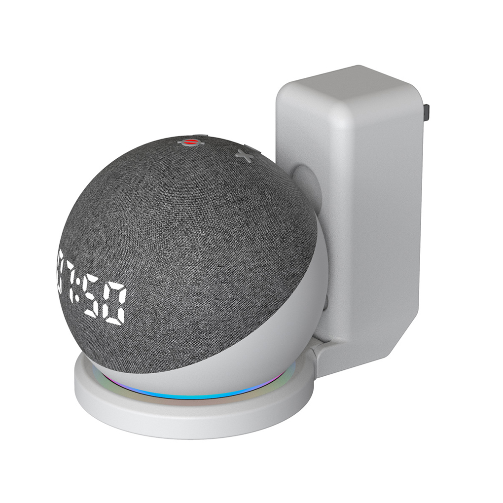 Dudukan Gantungan Terpasang Di - Amazon Speaker Echo Pop ulasan dan harga