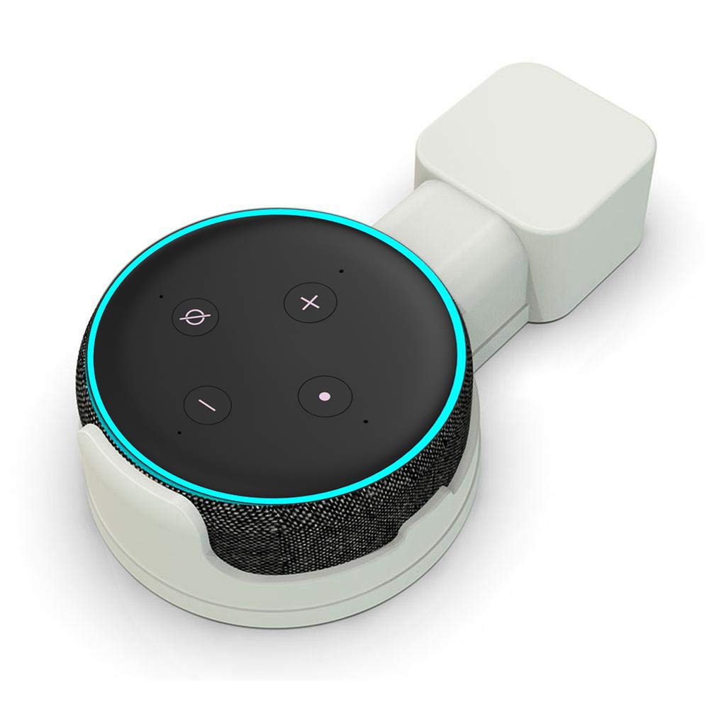 Dudukan Dinding Echo Dot 3, Br - Amazon Speaker Echo Pop ulasan dan harga