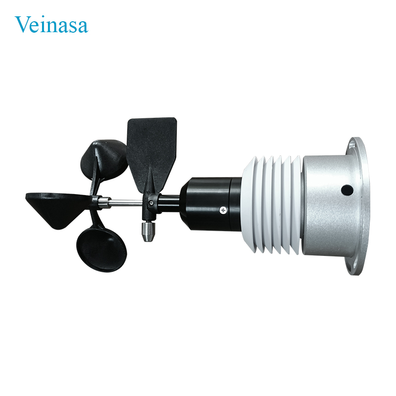 Stasiun Cuaca THPW-NJ 5-in-1 S - Temperature Humidity Sensor ulasan dan harga