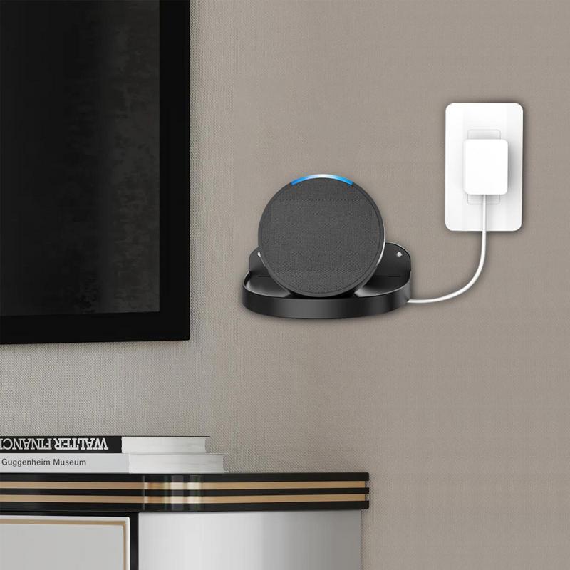 Dudukan Dinding Speaker untuk  - Amazon Speaker Echo Pop ulasan dan harga