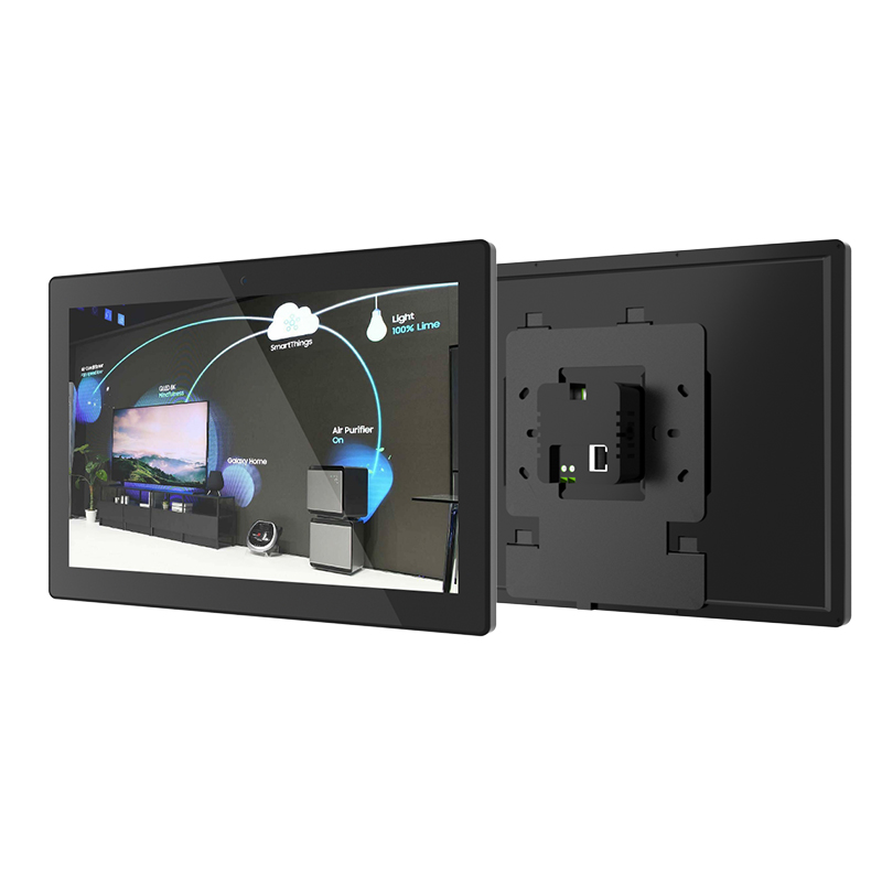 Sistem Otomasi Rumah Smart Swi - Home Automation System Design ulasan dan harga