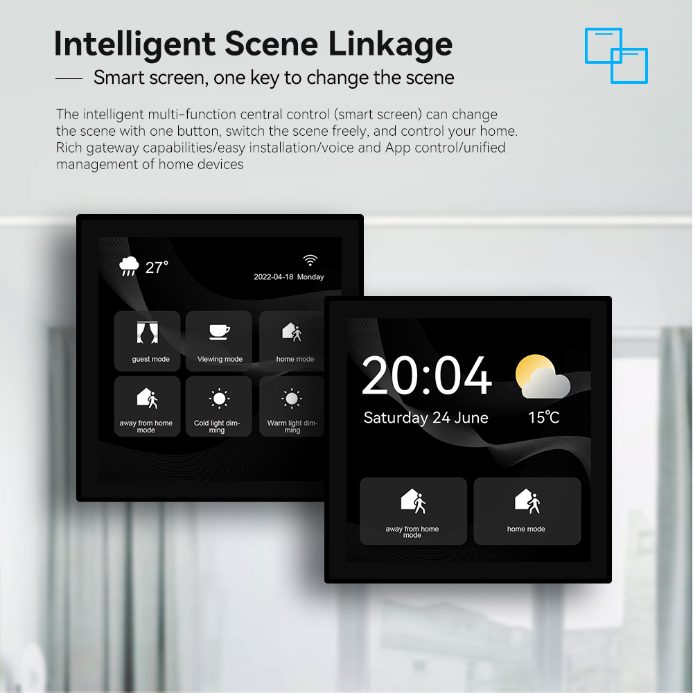 Sistem Otomatisasi Rumah Berku - Home Automation System Design ulasan dan harga