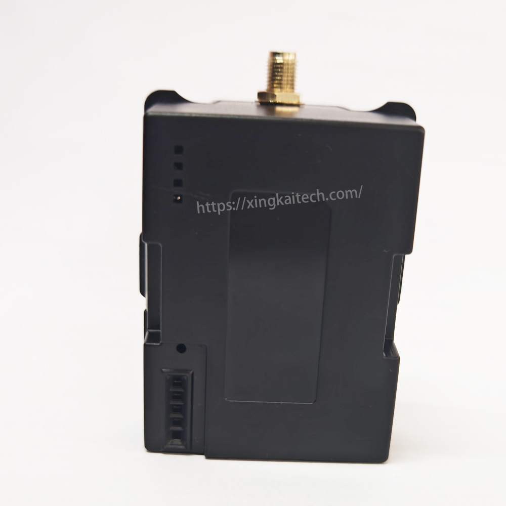 TX12 ELRS 433Mhz Pemancar TX16 - 433Mhz Receiver Module ulasan dan harga