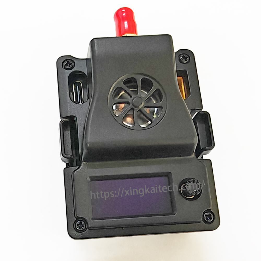 TX12 ELRS 433Mhz Pemancar TX16 - 433Mhz Receiver Module ulasan dan harga