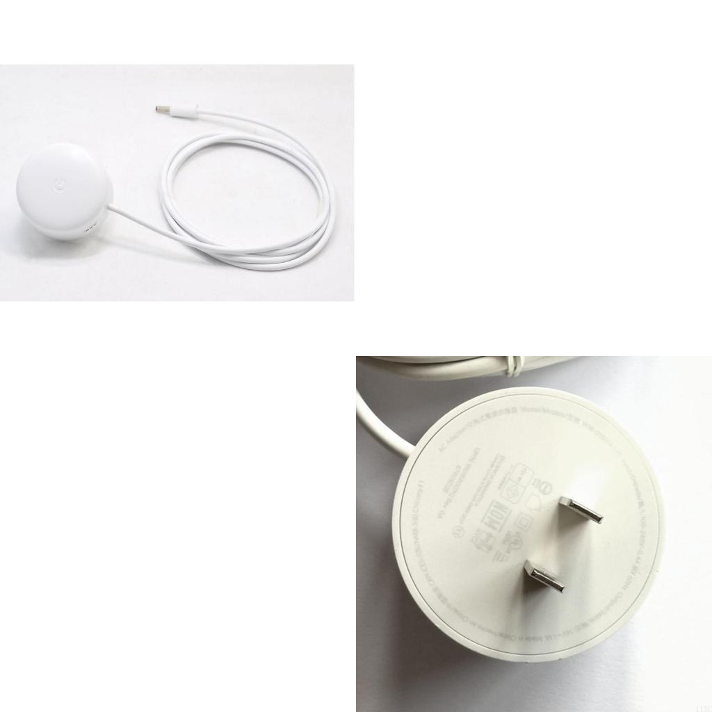Power Adapter Fit untuk Google - Google Speaker Nest Hub ulasan dan harga