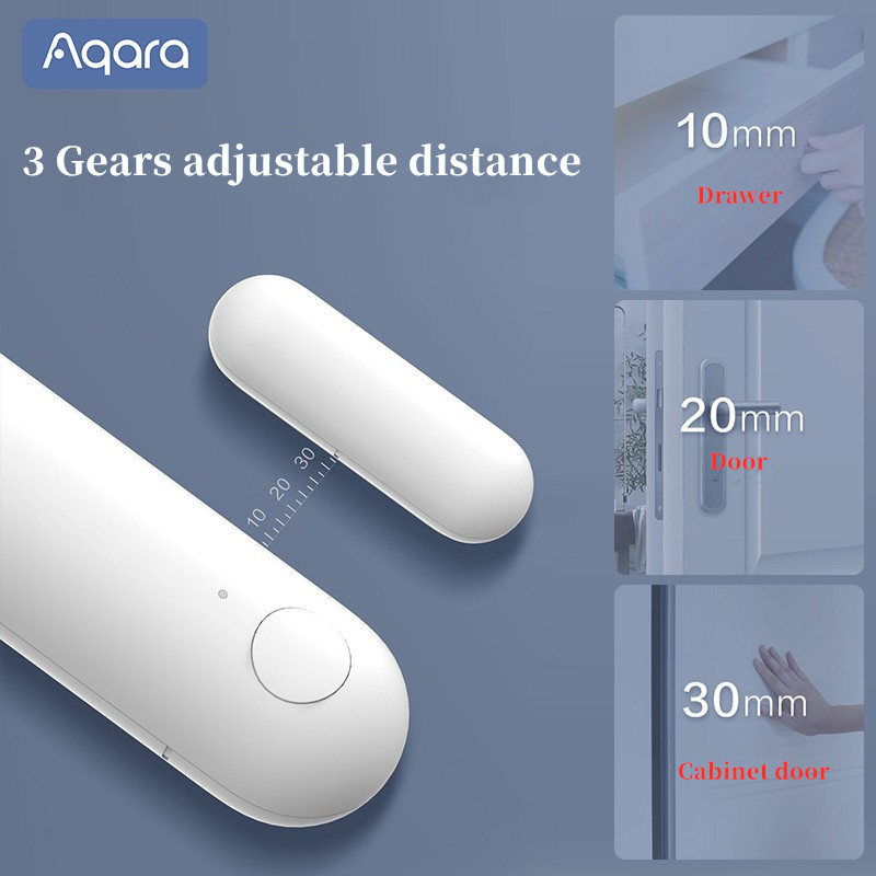 Sensor Jendela Pintu Aqara P1  - Aqara Sensor Motion Sensor P1 ulasan dan harga
