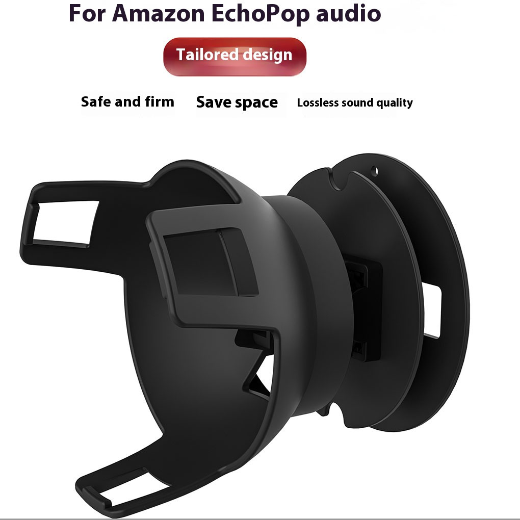 Cocok untuk Amazon Echo Pop sm - Amazon Speaker Echo Pop ulasan dan harga