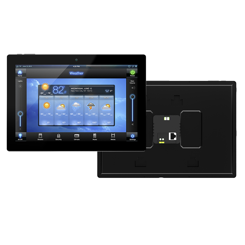 Sistem Otomasi Rumah Smart Swi - Home Automation System Design ulasan dan harga